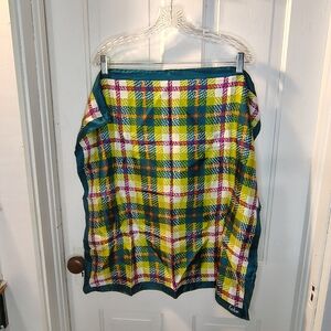 Echo Silk Scarf 🎂🎁 Vintage